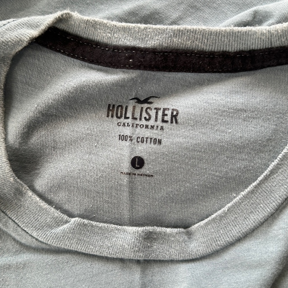 Men’s shirt